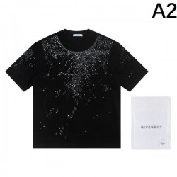 2026新品 半袖Tシャツ GIVENCHY ジバンシィ ファン必見の春夏注目作