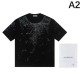 2026新品 半袖Tシャツ GIVENCHY ジバンシィ ファン必見の春夏注目作