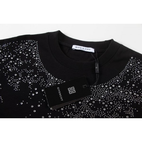 2026新品 半袖Tシャツ GIVENCHY ジバンシィ ファン必見の春夏注目作