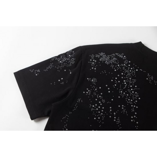 2026新品 半袖Tシャツ GIVENCHY ジバンシィ ファン必見の春夏注目作