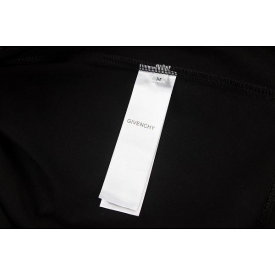 2026新品 半袖Tシャツ GIVENCHY ジバンシィ ファン必見の春夏注目作
