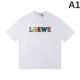 2026新品 半袖Tシャツ LOEWE ロエベ 今季大注目のトレンド最旬モデル