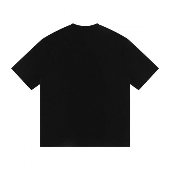 2026新品 半袖Tシャツ LOEWE ロエベ 今季大注目のトレンド最旬モデル