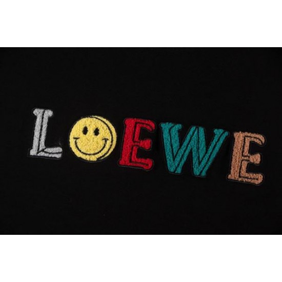 2026新品 半袖Tシャツ LOEWE ロエベ 今季大注目のトレンド最旬モデル