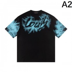 2026新品 半袖Tシャツ LOUIS VUITTON  ルイヴィトン 新入荷のマストバイアイテム