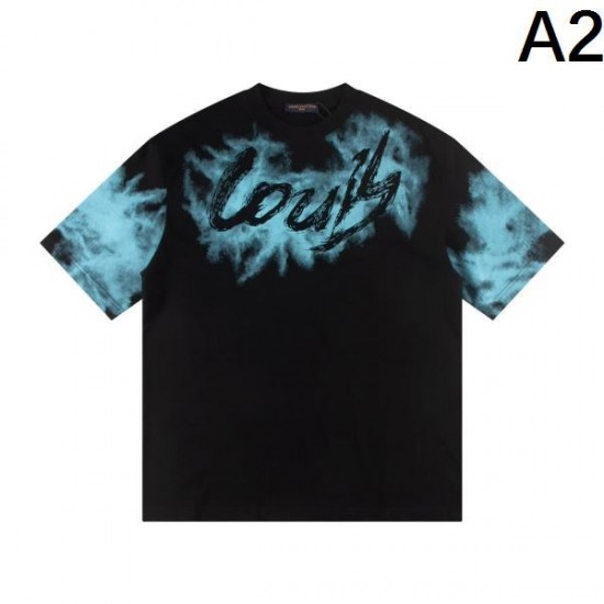 2026新品 半袖Tシャツ LOUIS VUITTON  ルイヴィトン 新入荷のマストバイアイテム