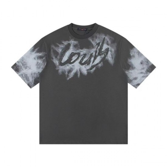 2026新品 半袖Tシャツ LOUIS VUITTON  ルイヴィトン 新入荷のマストバイアイテム