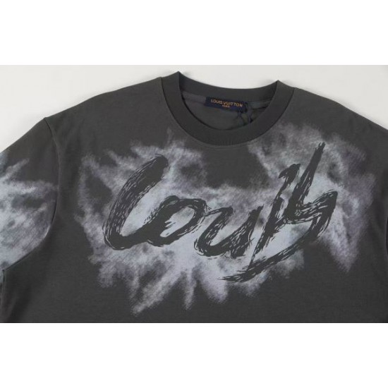 2026新品 半袖Tシャツ LOUIS VUITTON  ルイヴィトン 新入荷のマストバイアイテム