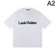 2026新品 半袖Tシャツ LOUIS VUITTON  ルイヴィトン 高級感漂う特別プライスモデル