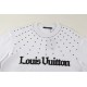 2026新品 半袖Tシャツ LOUIS VUITTON  ルイヴィトン 高級感漂う特別プライスモデル