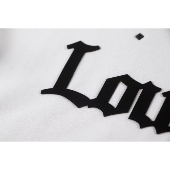 2026新品 半袖Tシャツ LOUIS VUITTON  ルイヴィトン 高級感漂う特別プライスモデル