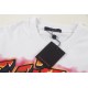 2026新品 半袖Tシャツ LOUIS VUITTON  ルイヴィトン 上質感際立つ人気セールモデル