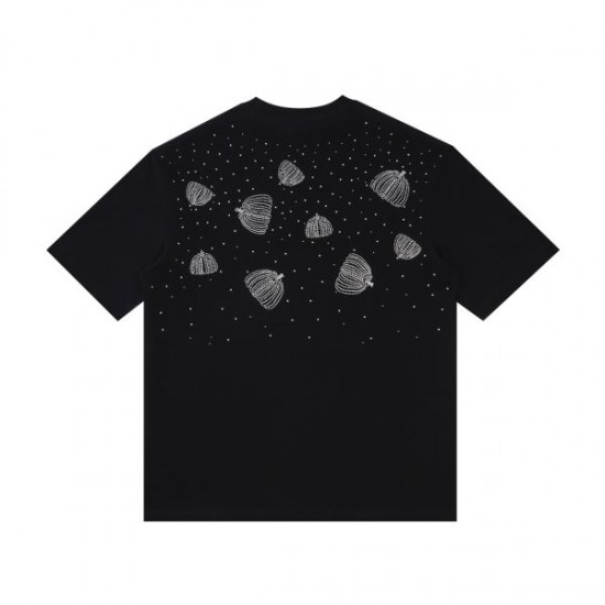 2026新品 半袖Tシャツ LOUIS VUITTON  ルイヴィトン 圧倒的支持を集める定番人気作