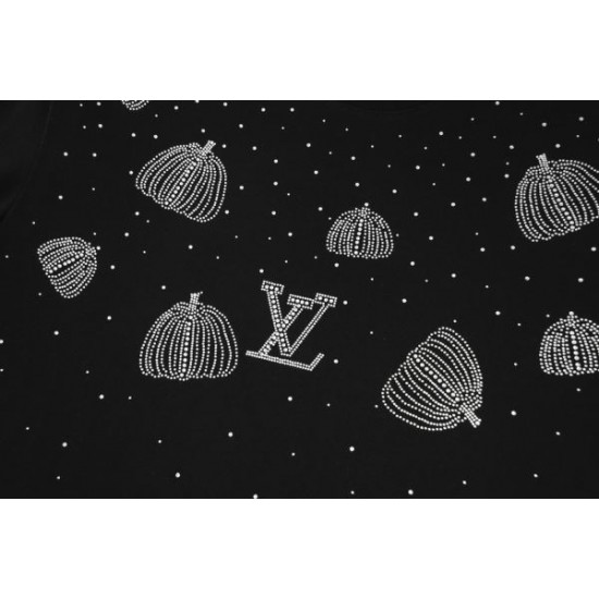 2026新品 半袖Tシャツ LOUIS VUITTON  ルイヴィトン 圧倒的支持を集める定番人気作