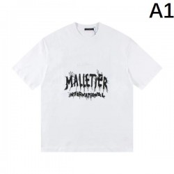 2026新品 半袖Tシャツ LOUIS VUITTON  ルイヴィトン 一目で惹きつける王道ブランドモデル
