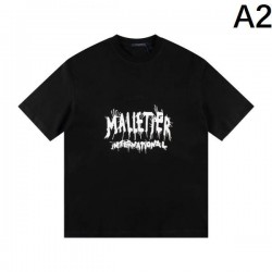 2026新品 半袖Tシャツ LOUIS VUITTON  ルイヴィトン 一目で惹きつける王道ブランドモデル