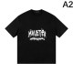 2026新品 半袖Tシャツ LOUIS VUITTON  ルイヴィトン 一目で惹きつける王道ブランドモデル