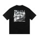 2026新品 半袖Tシャツ LOUIS VUITTON  ルイヴィトン 一目で惹きつける王道ブランドモデル