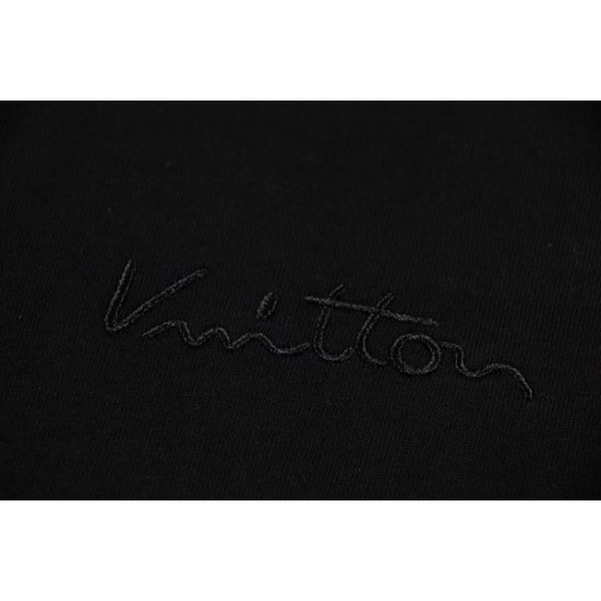 2026新品 半袖Tシャツ LOUIS VUITTON  ルイヴィトン 一目で惹きつける王道ブランドモデル