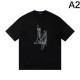 2026新品 半袖Tシャツ LOUIS VUITTON  ルイヴィトン 期待を超える完成度の注目作