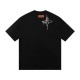 2026新品 半袖Tシャツ LOUIS VUITTON  ルイヴィトン 期待を超える完成度の注目作