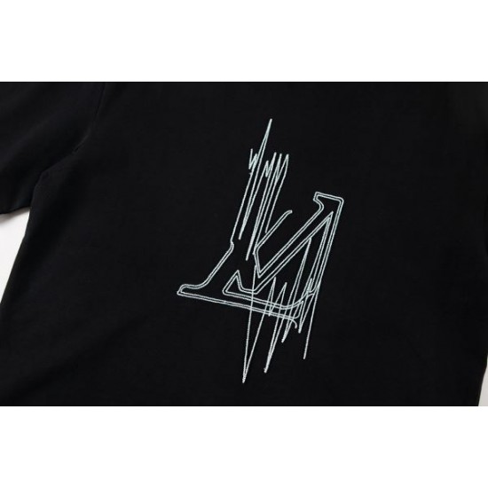 2026新品 半袖Tシャツ LOUIS VUITTON  ルイヴィトン 期待を超える完成度の注目作