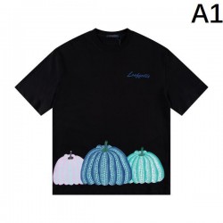 2026新品 半袖Tシャツ LOUIS VUITTON  ルイヴィトン 国内未展開の希少デザイン