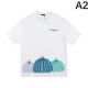 2026新品 半袖Tシャツ LOUIS VUITTON  ルイヴィトン 国内未展開の希少デザイン