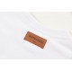 2026新品 半袖Tシャツ LOUIS VUITTON  ルイヴィトン 国内未展開の希少デザイン
