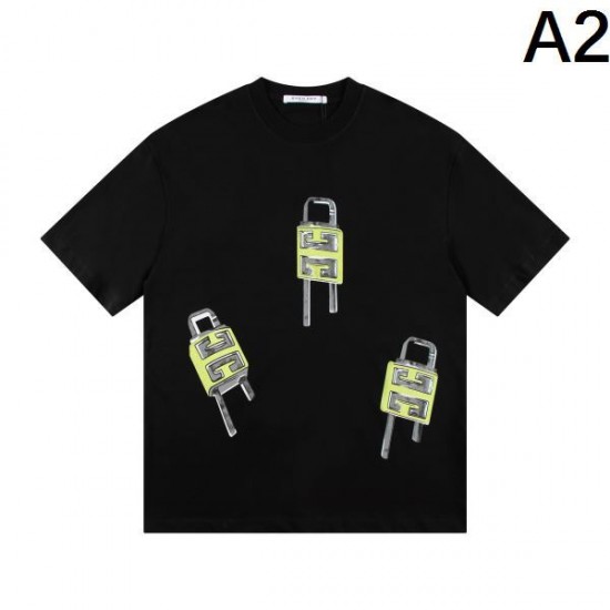 2026新品 半袖Tシャツ LOUIS VUITTON  ルイヴィトン 大人の余裕を感じさせる上品モデル