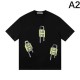 2026新品 半袖Tシャツ LOUIS VUITTON  ルイヴィトン 大人の余裕を感じさせる上品モデル