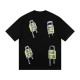 2026新品 半袖Tシャツ LOUIS VUITTON  ルイヴィトン 大人の余裕を感じさせる上品モデル