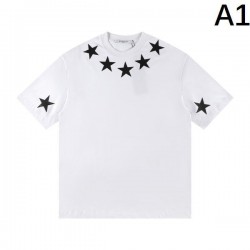 2026新品 半袖Tシャツ LOUIS VUITTON  ルイヴィトン 洗練された大人カジュアルスタイル