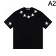 2026新品 半袖Tシャツ LOUIS VUITTON  ルイヴィトン 洗練された大人カジュアルスタイル