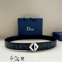 2026新品 DIOR ベルト - 夏に映える話題作