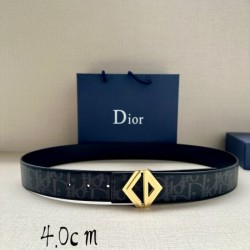 2026新品 DIOR ベルト - 夏に映える話題作