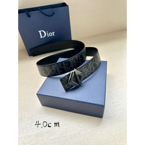2026新品 DIOR ベルト - 夏に映える話題作