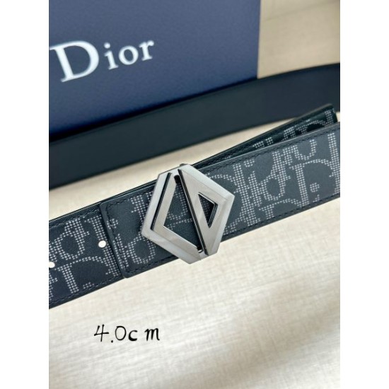 2026新品 DIOR ベルト - 夏に映える話題作