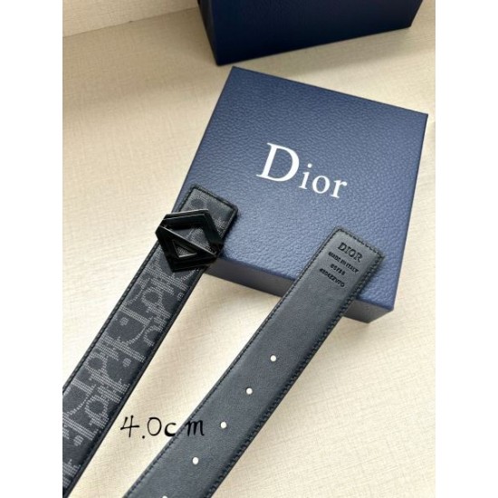 2026新品 DIOR ベルト - 夏に映える話題作