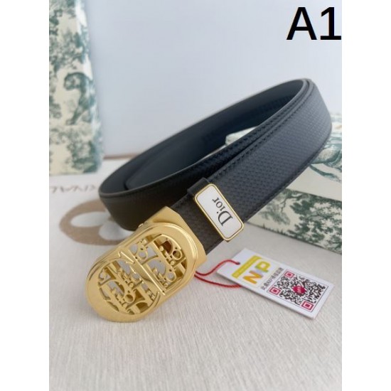 2026新品 DIOR ベルト - 完売必至の注目アイテム