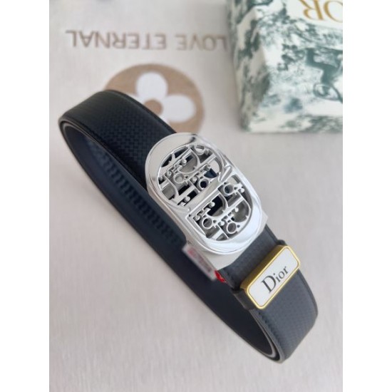 2026新品 DIOR ベルト - 完売必至の注目アイテム