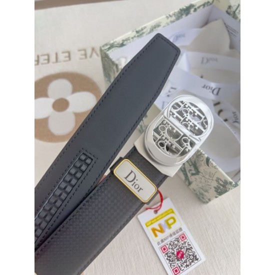2026新品 DIOR ベルト - 完売必至の注目アイテム