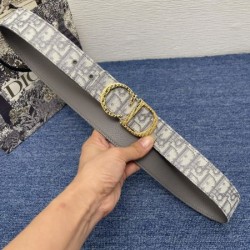 2026新品 DIOR ベルト - 先行販売の人気モデル