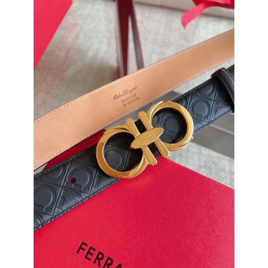2026新品 FERRAGAMO ベルト - 夏注目カジュアル