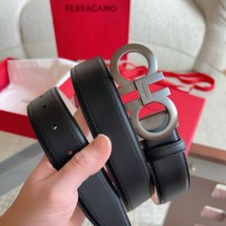 2026新品 FERRAGAMO ベルト - 春夏限定カラー