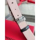 2026新品 FERRAGAMO ベルト - 春夏限定カラー