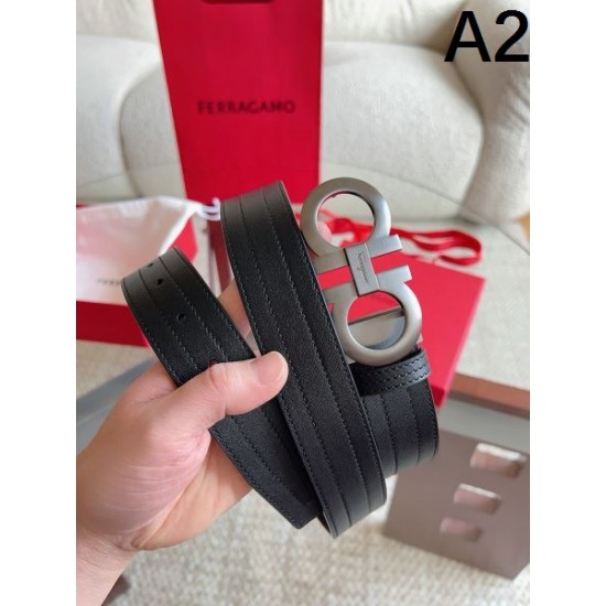 2026新品 FERRAGAMO ベルト - ベストセラー人気作