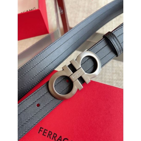 2026新品 FERRAGAMO ベルト - ベストセラー人気作