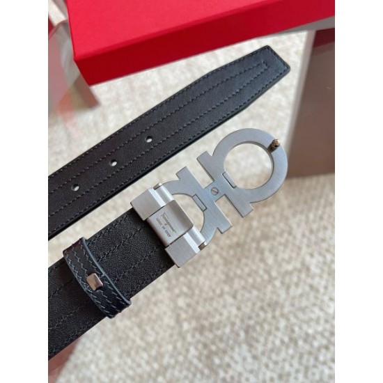 2026新品 FERRAGAMO ベルト - ベストセラー人気作