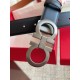 2026新品 FERRAGAMO ベルト - カジュアル感をプラス
